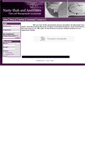 Mobile Screenshot of cmansa.com